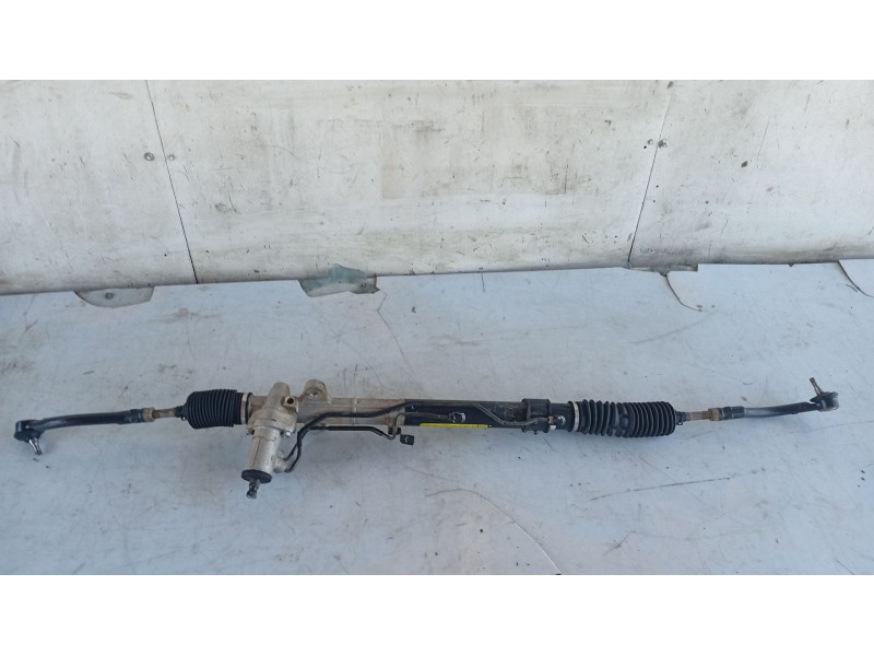 Recambio de cremallera direccion para hyundai sonata v (nf) 2.0 crdi referencia OEM IAM   