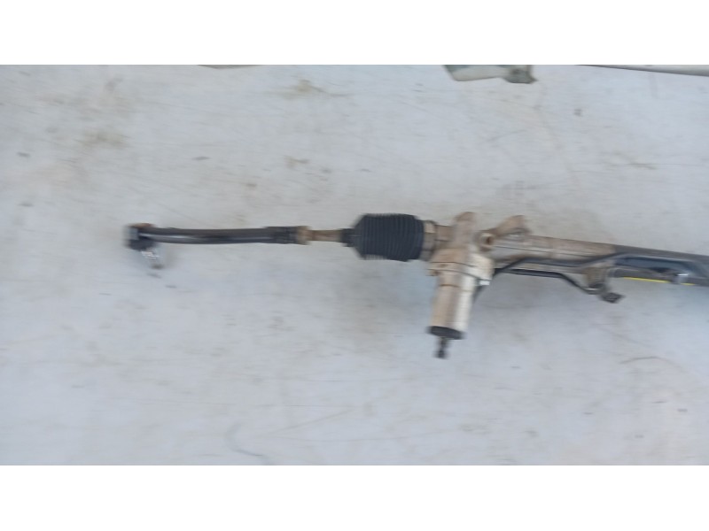 Recambio de cremallera direccion para hyundai sonata v (nf) 2.0 crdi referencia OEM IAM   