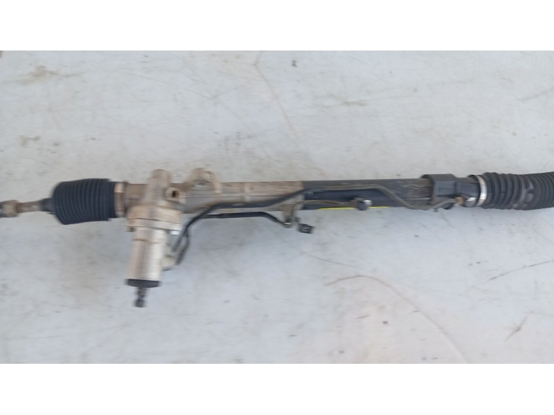 Recambio de cremallera direccion para hyundai sonata v (nf) 2.0 crdi referencia OEM IAM   