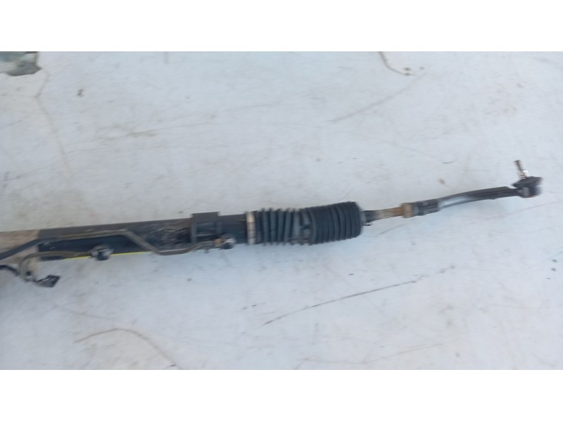 Recambio de cremallera direccion para hyundai sonata v (nf) 2.0 crdi referencia OEM IAM   