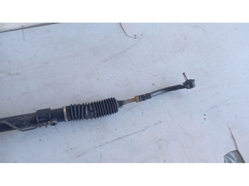 Recambio de cremallera direccion para hyundai sonata v (nf) 2.0 crdi referencia OEM IAM   