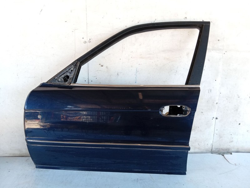 Recambio de puerta delantera izquierda para bmw 7 (e38) 730 d referencia OEM IAM 41518215309  