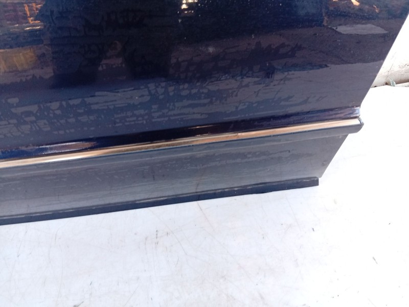 Recambio de puerta delantera izquierda para bmw 7 (e38) 730 d referencia OEM IAM 41518215309  