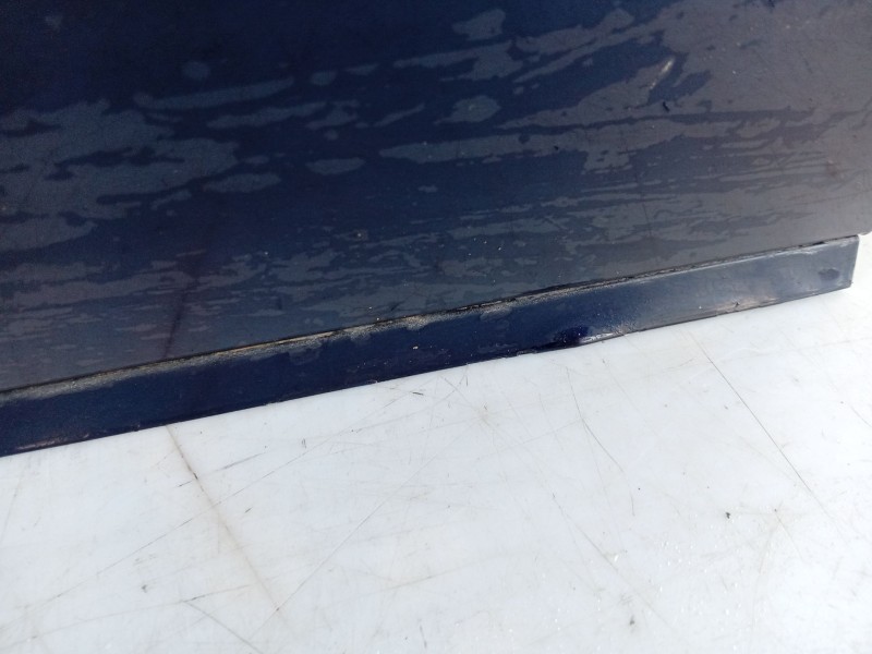 Recambio de puerta delantera izquierda para bmw 7 (e38) 730 d referencia OEM IAM 41518215309  