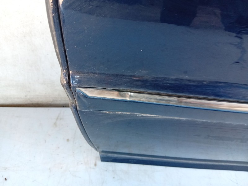 Recambio de puerta delantera izquierda para bmw 7 (e38) 730 d referencia OEM IAM 41518215309  