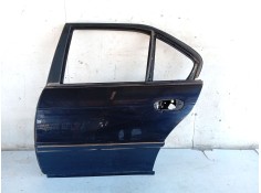Recambio de puerta trasera izquierda para bmw 7 (e38) 730 d referencia OEM IAM 41528223885  