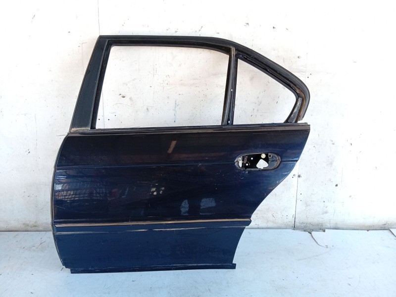 Recambio de puerta trasera izquierda para bmw 7 (e38) 730 d referencia OEM IAM 41528223885  