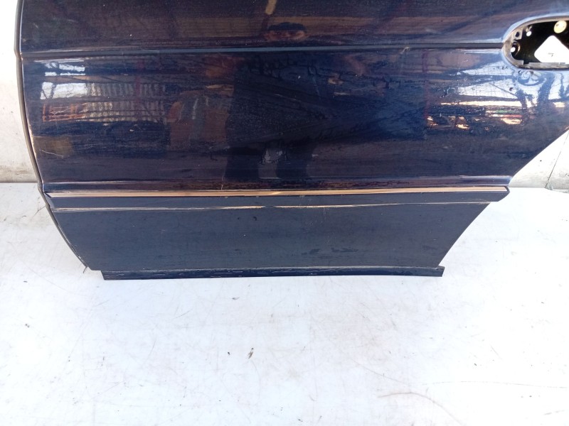 Recambio de puerta trasera izquierda para bmw 7 (e38) 730 d referencia OEM IAM 41528223885  