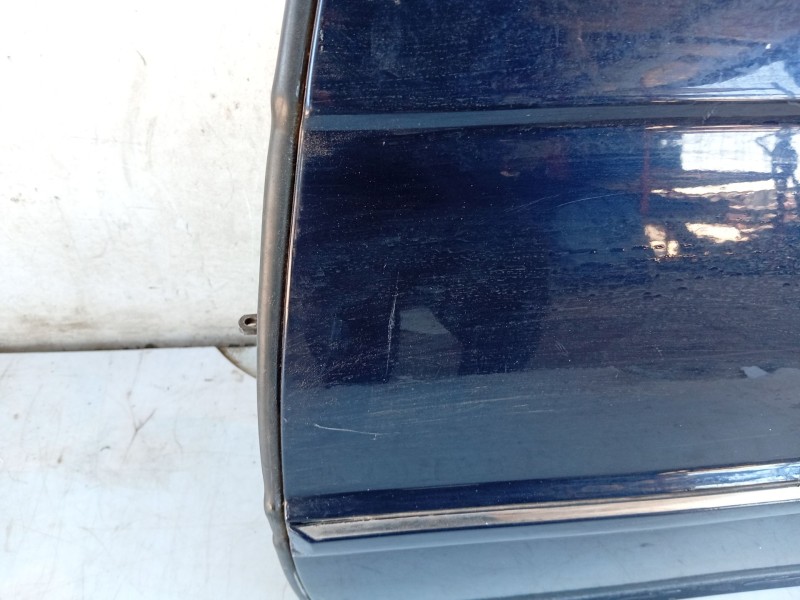 Recambio de puerta trasera izquierda para bmw 7 (e38) 730 d referencia OEM IAM 41528223885  