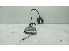 Recambio de cerradura puerta delantera derecha para citroën c3 i (fc_, fn_) 1.4 i referencia OEM IAM 9136N7  
