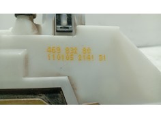 Recambio de cerradura puerta delantera derecha para citroën c3 i (fc_, fn_) 1.4 i referencia OEM IAM 9136N7   2