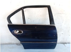 Recambio de puerta trasera derecha para bmw 7 (e38) 730 d referencia OEM IAM 41528223886  