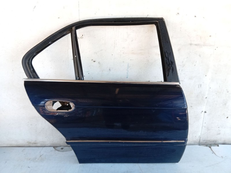 Recambio de puerta trasera derecha para bmw 7 (e38) 730 d referencia OEM IAM 41528223886  