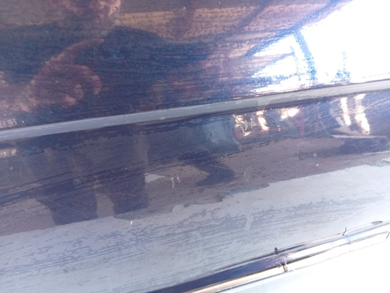Recambio de puerta trasera derecha para bmw 7 (e38) 730 d referencia OEM IAM 41528223886  