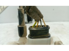 Recambio de cerradura puerta trasera izquierda para citroën c3 i (fc_, fn_) 1.4 i referencia OEM IAM 9137A1   2