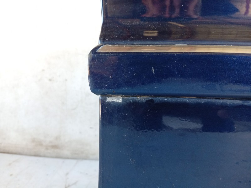 Recambio de puerta delantera derecha para bmw 7 (e38) 730 d referencia OEM IAM 41518215310  