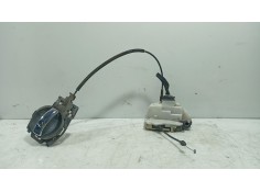 Recambio de cerradura puerta delantera izquierda para citroën c3 i (fc_, fn_) 1.4 i referencia OEM IAM 9135N0  