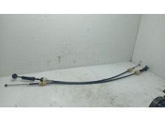 Recambio de varillaje cambio para opel corsa d (s07) 1.3 cdti (l08, l68) referencia OEM IAM   