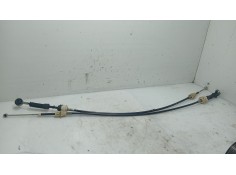 Recambio de varillaje cambio para opel corsa d (s07) 1.3 cdti (l08, l68) referencia OEM IAM    2