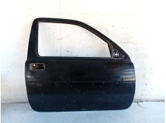 Recambio de puerta delantera derecha para land rover freelander i (l314) 2.0 td4 4x4 referencia OEM IAM BDA490380  