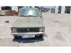 renault 7 (124_) del año 1978