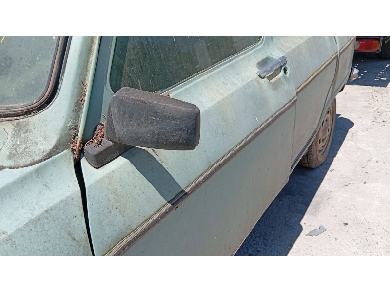 renault 7 (124_) del año 1978