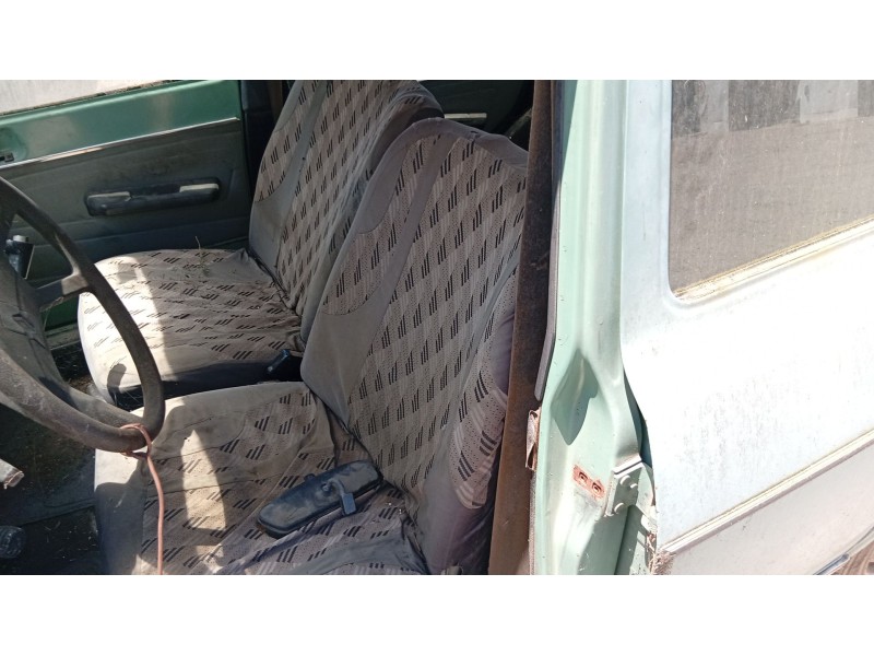 renault 7 (124_) del año 1978