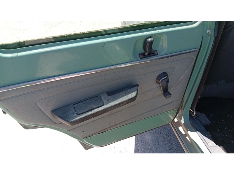 renault 7 (124_) del año 1978
