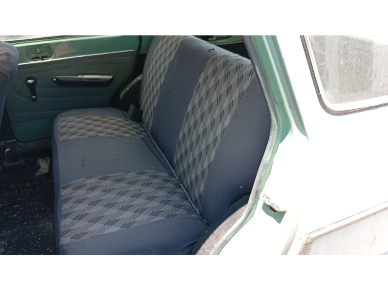 renault 7 (124_) del año 1978