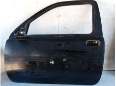 Recambio de puerta delantera izquierda para land rover freelander i (l314) 2.0 td4 4x4 referencia OEM IAM BDA490390  