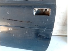 Recambio de puerta delantera izquierda para land rover freelander i (l314) 2.0 td4 4x4 referencia OEM IAM BDA490390   2