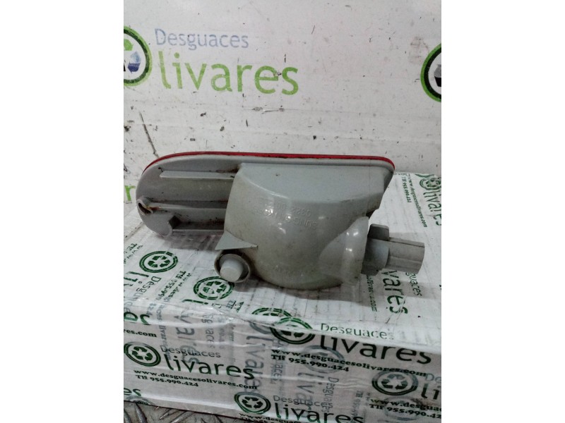 Recambio de faro antiniebla trasero izquierdo para  referencia OEM IAM   