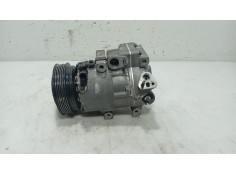 Recambio de compresor aire acondicionado para hyundai sonata v (nf) 2.0 crdi referencia OEM IAM   