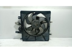 Recambio de electroventilador para citroën c3 i (fc_, fn_) 1.4 i referencia OEM IAM 1253H3  