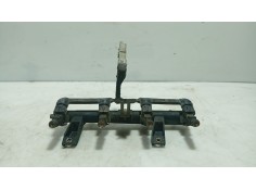 Recambio de rampa inyectora para citroën c3 i (fc_, fn_) 1.4 i referencia OEM IAM 198542  