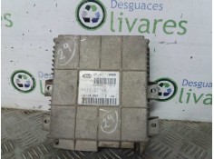 Recambio de centralita motor uce para citroen zx 1.4 / 1.4i avantage   |   08.91 - 12.96 | 1991 - 1996 | 75 cv / 55 kw referenci 2