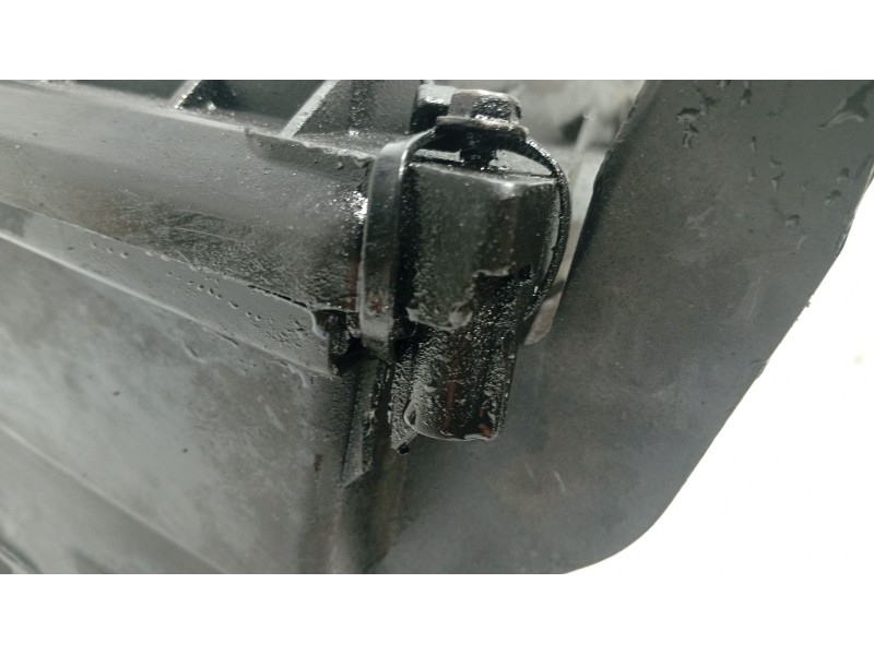 Recambio de caja filtro de aire para mazda 3 (bk) 1.6 di turbo referencia OEM IAM   
