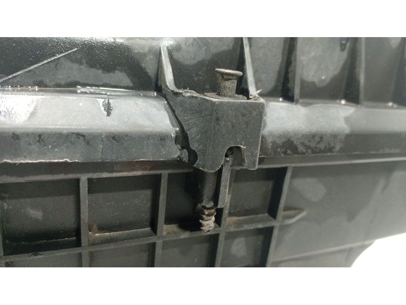 Recambio de caja filtro de aire para mazda 3 (bk) 1.6 di turbo referencia OEM IAM   