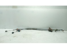 Recambio de varillaje cambio para citroën c3 i (fc_, fn_) 1.4 i referencia OEM IAM 2444FC  