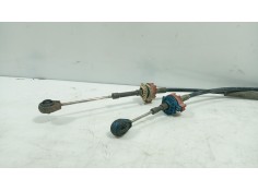Recambio de varillaje cambio para citroën c3 i (fc_, fn_) 1.4 i referencia OEM IAM 2444FC   2