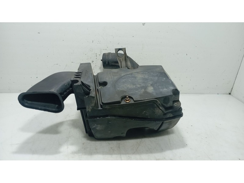 Recambio de caja filtro de aire para mazda 3 (bk) 1.6 di turbo referencia OEM IAM   