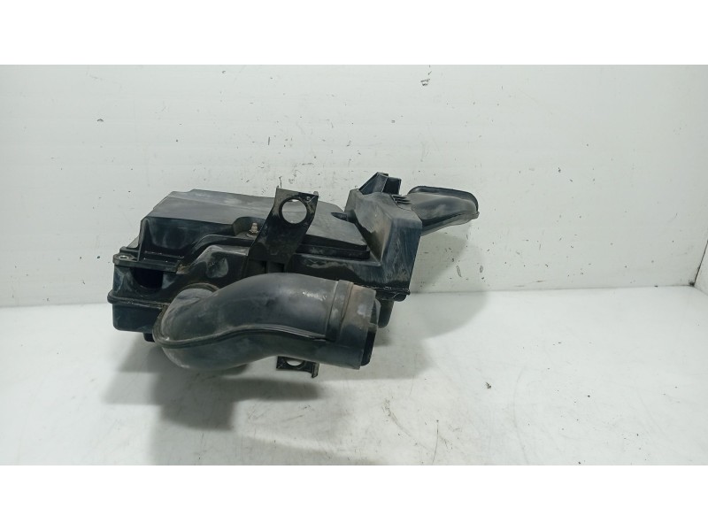 Recambio de caja filtro de aire para mazda 3 (bk) 1.6 di turbo referencia OEM IAM   