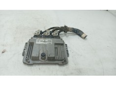 Recambio de centralita motor uce para mazda 3 (bk) 1.6 di turbo referencia OEM IAM   
