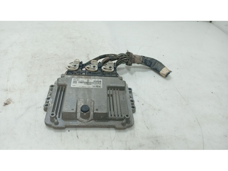 Recambio de centralita motor uce para mazda 3 (bk) 1.6 di turbo referencia OEM IAM   