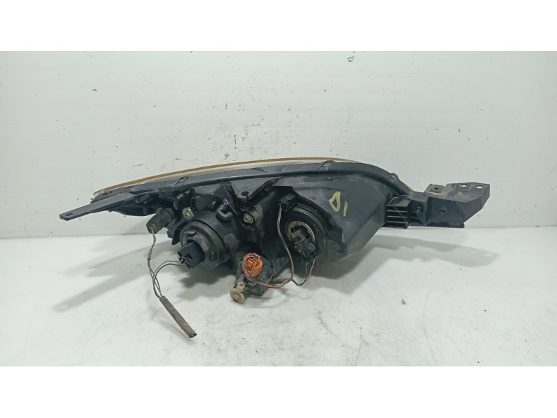 Recambio de faro izquierdo para mazda 3 (bk) 1.6 di turbo referencia OEM IAM   