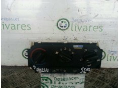 Recambio de mando calefaccion / aire acondicionado para  referencia OEM IAM 24463969   2