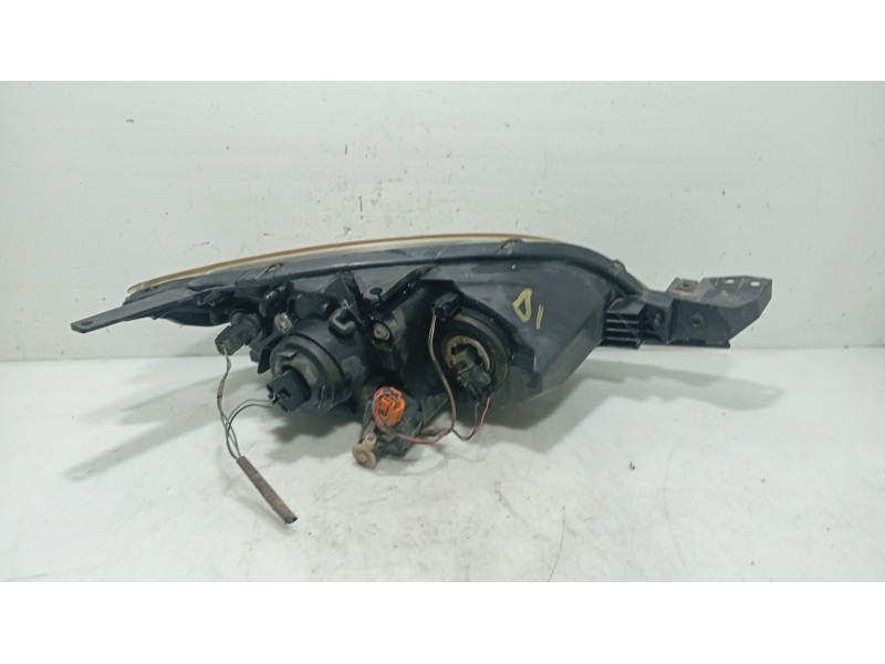 Recambio de faro izquierdo para mazda 3 (bk) 1.6 di turbo referencia OEM IAM   