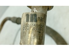 Recambio de tubo para citroën c3 i (fc_, fn_) 1.4 i referencia OEM IAM    2