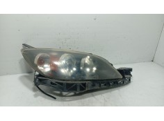 Recambio de faro derecho para mazda 3 (bk) 1.6 di turbo referencia OEM IAM   