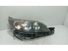 Recambio de faro derecho para mazda 3 (bk) 1.6 di turbo referencia OEM IAM    2